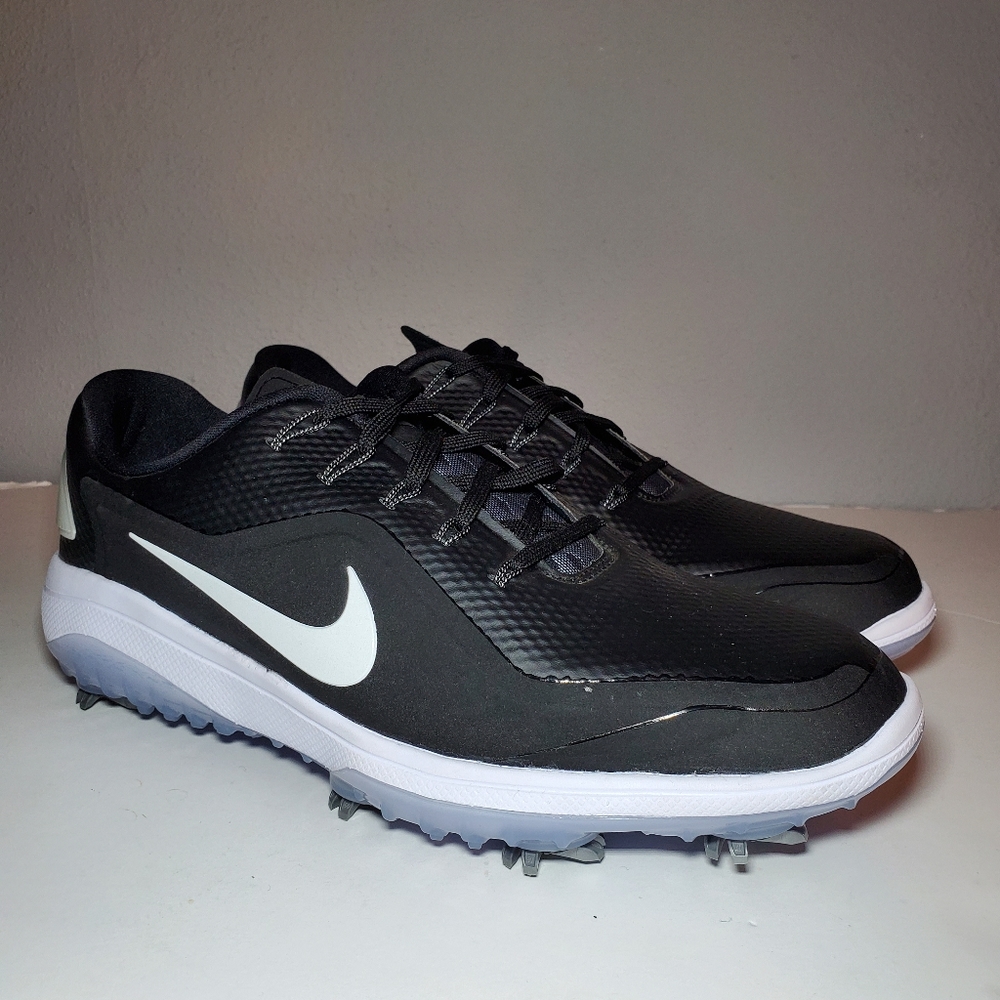 Nike React Vapor 2 Golf Cleats